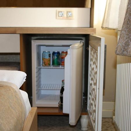 Esadas Hotel أرزروم المظهر الخارجي الصورة
