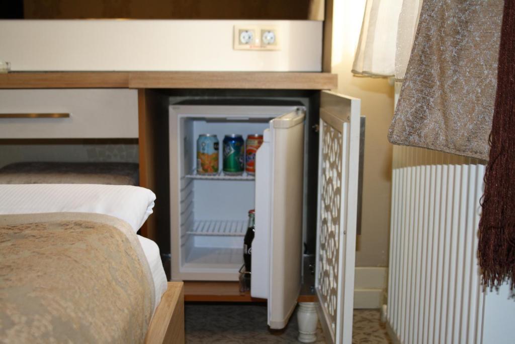 Esadas Hotel أرزروم المظهر الخارجي الصورة